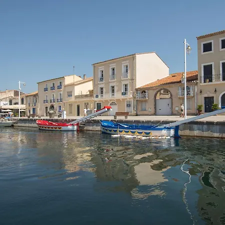 : 6 Pers Avec Terrasse, Parking Et Option Internet - Fr-1-387-159