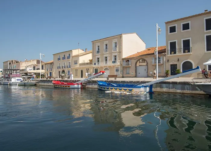 : 6 Pers Avec Terrasse, Parking Et Option Internet - Fr-1-387-159